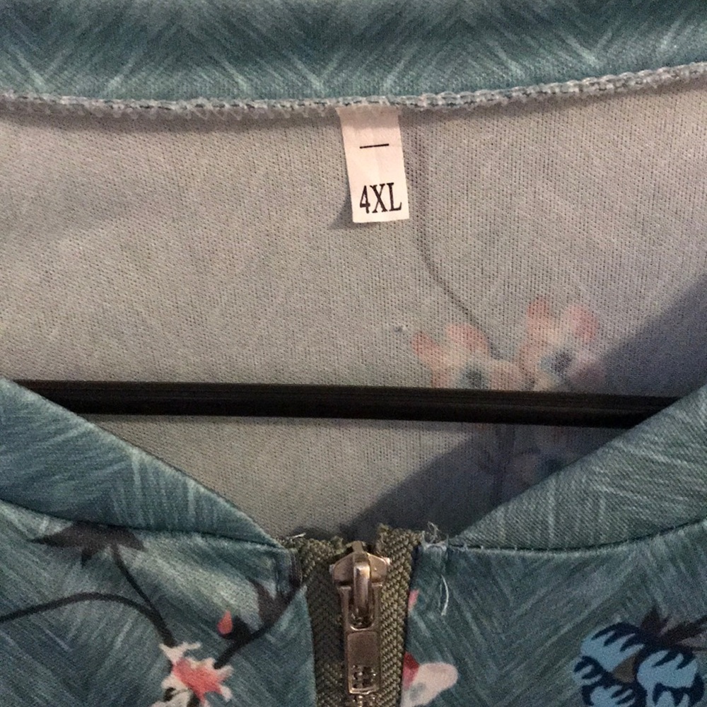 Bomber Jacket - Picture 3 of 3